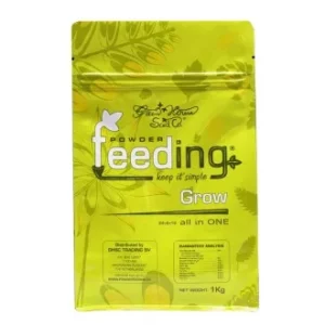 Greenhouse Grow 1 kg