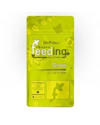 Greenhouse Grow 125 gr