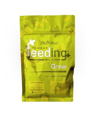 Greenhouse Grow 500 gr