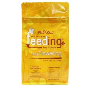 Greenhouse Long Flowering 2.5 kg