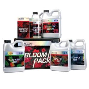 Grotek Bloom Pack