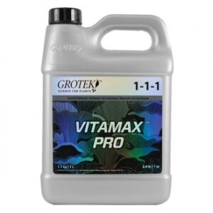 Grotek Vitamax Pro 1 litre