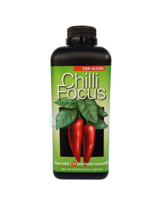 Growth Technology Chilli Focus 1 litre