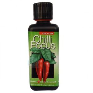 Growth Technology Chilli Focus 300 ml