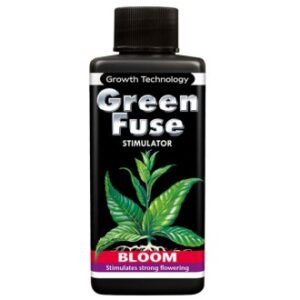 GreenFuse Bloom 100 ml