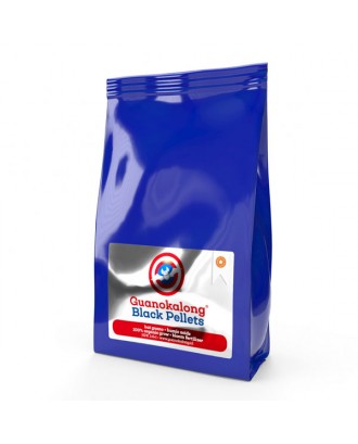 Guanokalong Black Pellets 1 kg