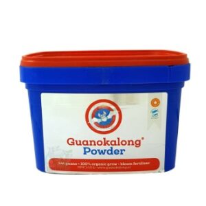 Guanokalong Yarasa Gübresi Toz 3 kg