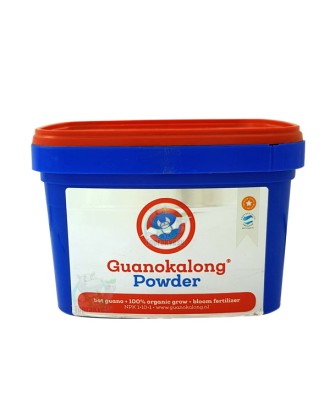 Guanokalong Yarasa Gübresi Toz 500 gr