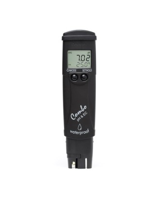 Hanna Combo pH-EC Ölçer HI98129