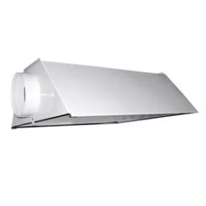 NoxGrow Pro Master Grower Reflektör 150 mm