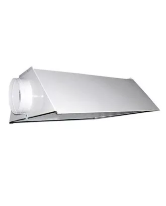 NoxGrow Pro Master Grower Reflektör 150 mm