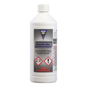 Hesi Ph Plus 1 litre