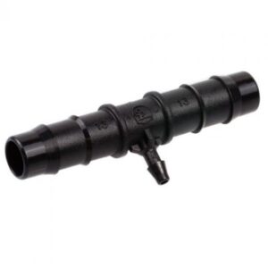 HG Konnektör 13 mm - 4 mm