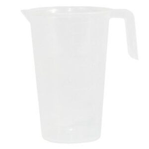 NoxGrow Sıvı Ölçüm Bardağı 50 ml