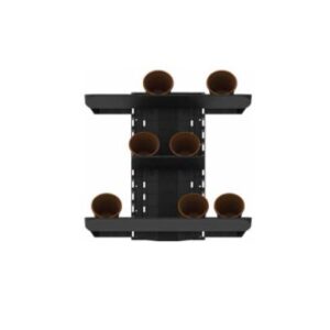 Hydro Rack - Dikey Bahçe