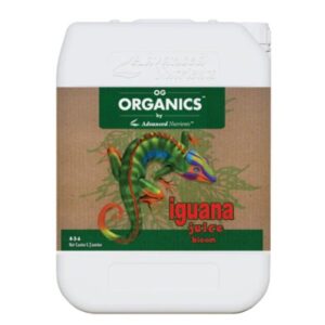 Iguana Juice Bloom 5 litre