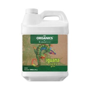 Iguana Juice Grow 500 ml