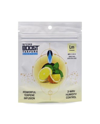 Integra Boost %62 Nem Regülatörü 4 gr Limon