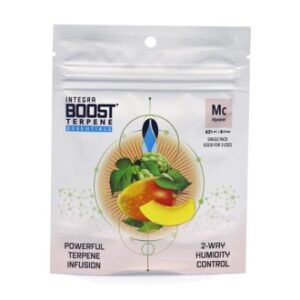 Integra Boost %62 Nem Regülatörü 4 gr Mango