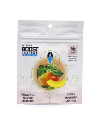 Integra Boost %62 Nem Regülatörü 4 gr Mango