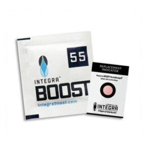 Integra Boost %55 Nem Regülatörü 8 gr