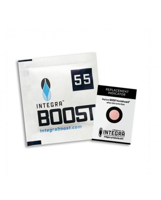 Integra Boost %55 Nem Regülatörü 8 gr