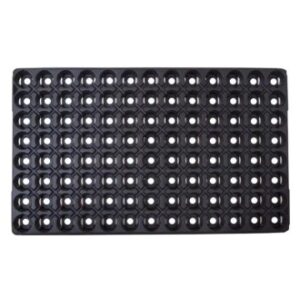 Jiffy 104 Bölmeli Tabla