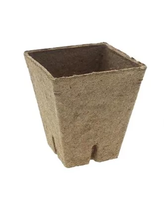 NoxGrow Jiffy Saksı