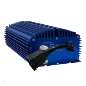 NoxGrow Pro 1000w Kademeli Elektronik Balast