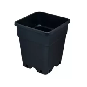 Nox Grow Kare Saksı 11 Lt