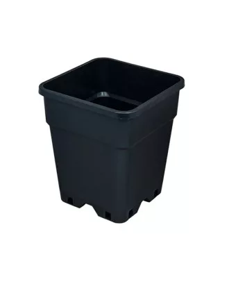 Nox Grow Kare Saksı 30 Lt