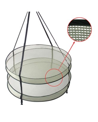 NoxGrow Kurutma Askısı 6'lı Large