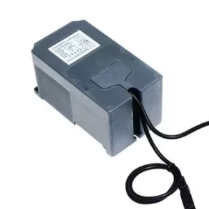 NoxGrow Pro 400w Plastik Kutulu Balast