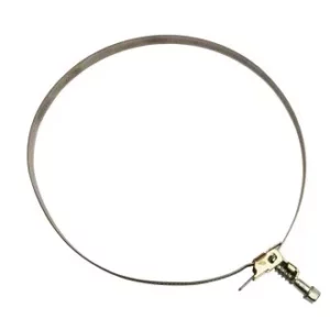 Krom Kelepçe 152 mm