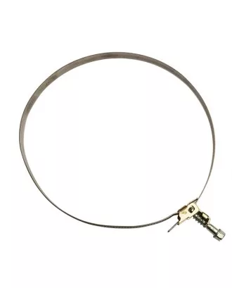 Krom Kelepçe 152 mm