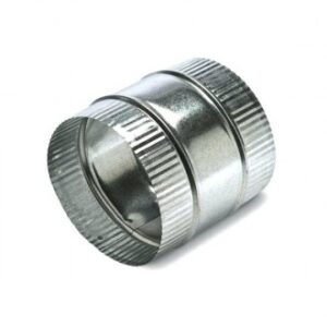 Metal Manşon 250 mm