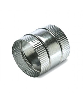 Metal Manşon 250 mm