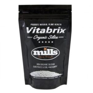 Vitabrix Organic Silica 300 gr