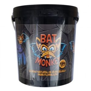 Monkey Bat Yarasa Gübresi 5 kg