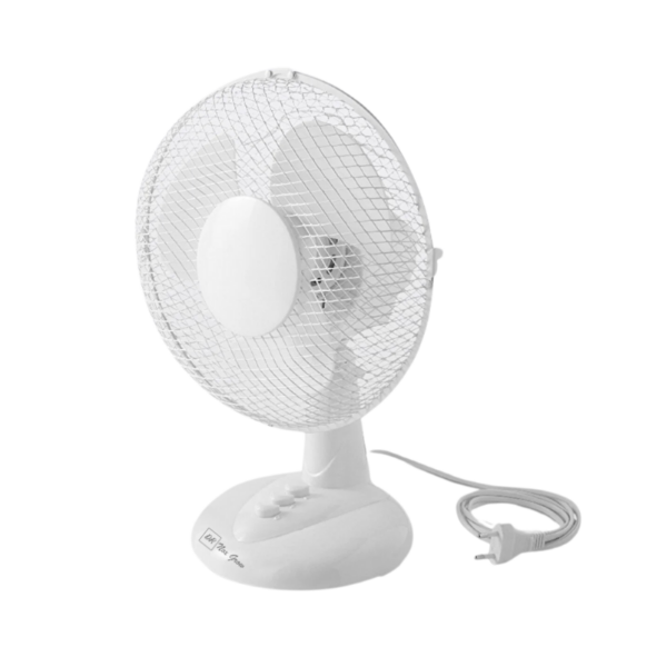 NoxGrow AirFlow Twister 23 Vantilatör