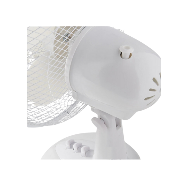 NoxGrow AirFlow Twister 23 Vantilatör