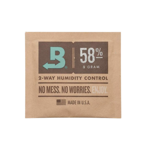 Boveda %58 Nem Regülatörü 8 gr
