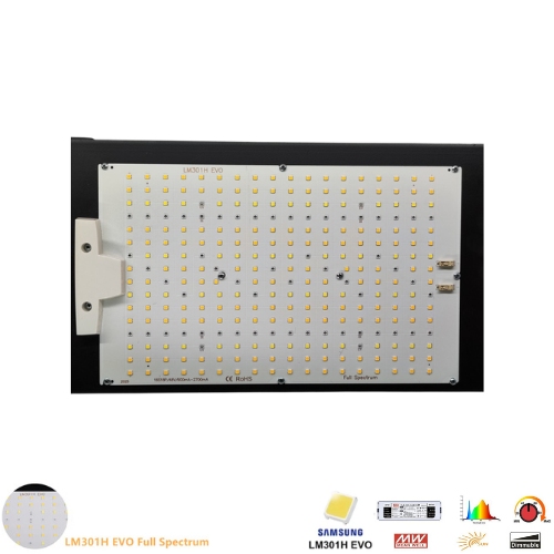 Hyper Quantum Board 250W V6 Pro