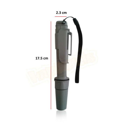 Nox Grow Pro 12 Ph Metre