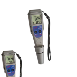 Nox Grow Ad31 Ec - Ppm Metre