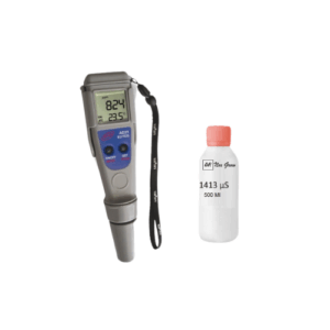 Nox Grow Pro 31 Ec - Ppm Metre Set