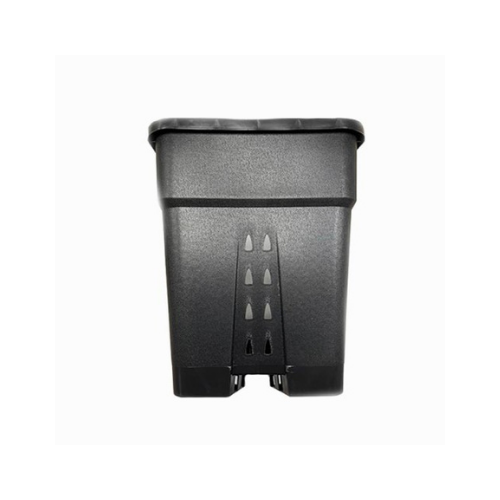 Nox Grow Delikli Kare Saksı 18 Lt