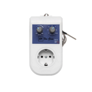 NoxGrow PRo Akıllı Fan Isı Kontrolör