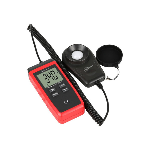 NoxGrow Pro Diamond Lüx Ölçer