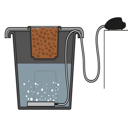 NoxGrow Pro DWC Sistem Modülü